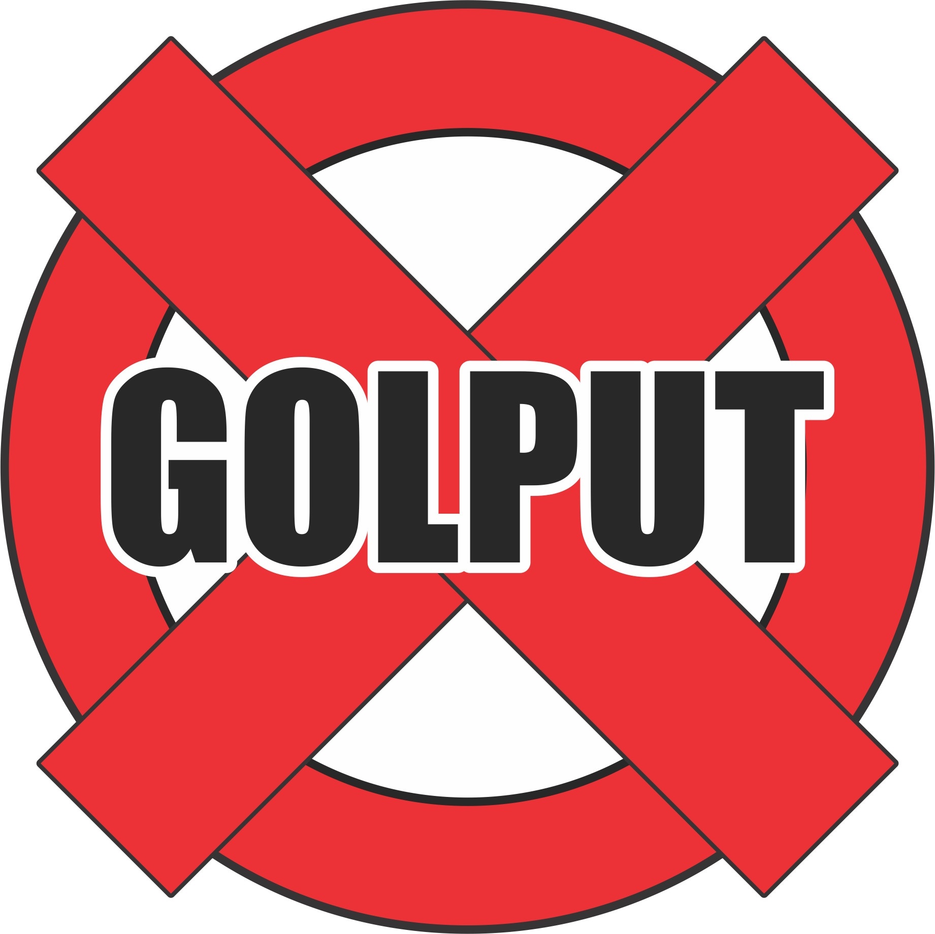 Foto GOLPUT